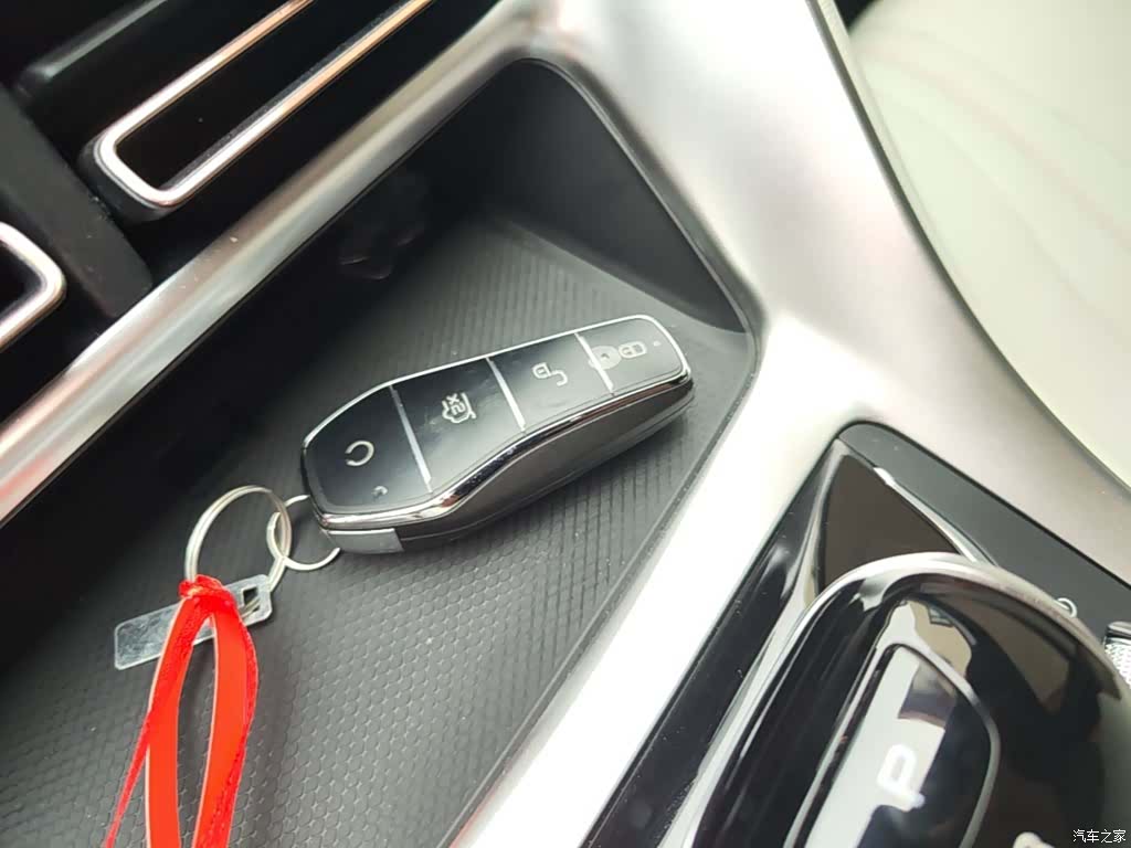 BYD Song, 2022 9