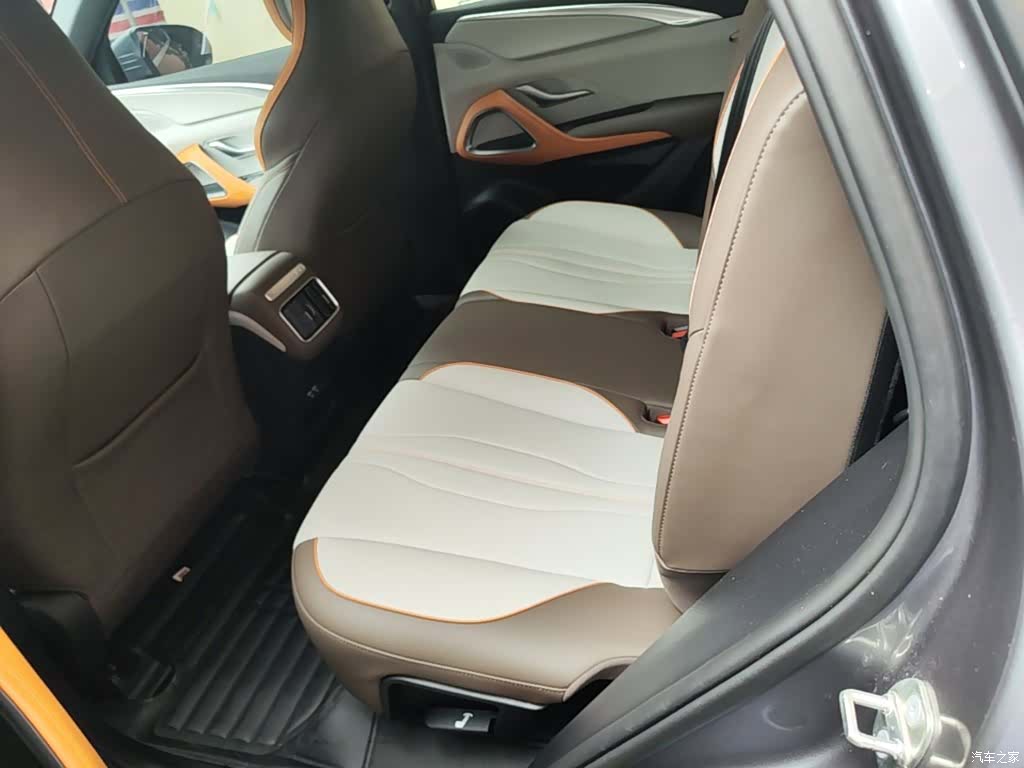 BYD Song, 2022 17