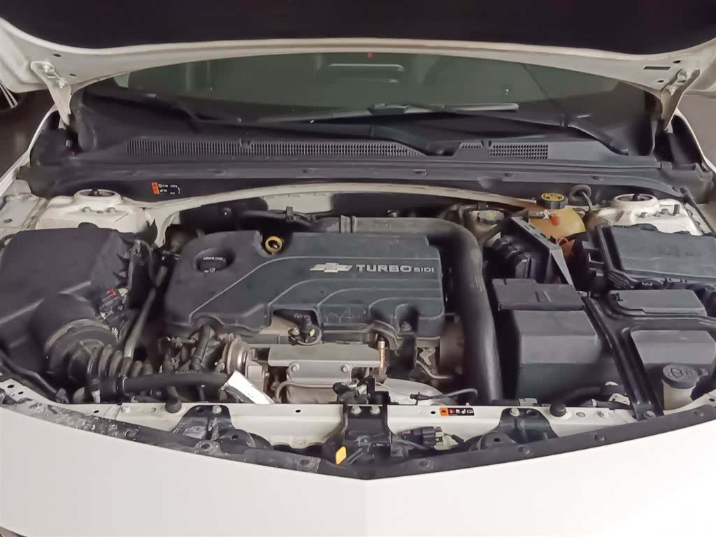 Chevrolet XL, 2017 20