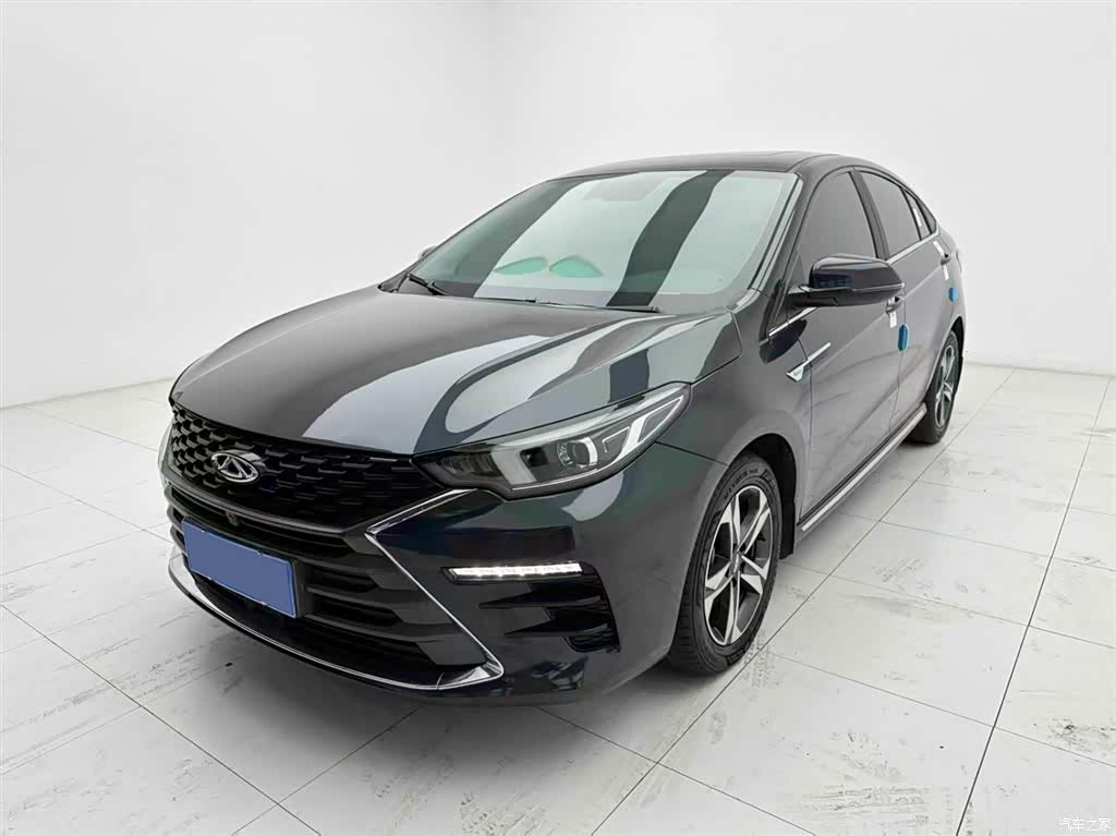 Chery 5