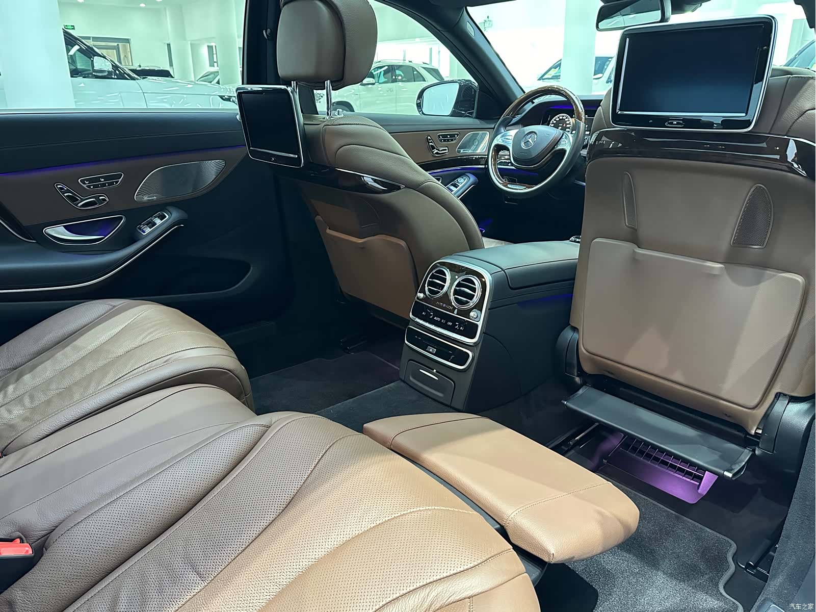 Maybach S-Class, 2015 20