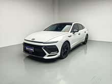 ������ 2024�� 2.0T N Line Air