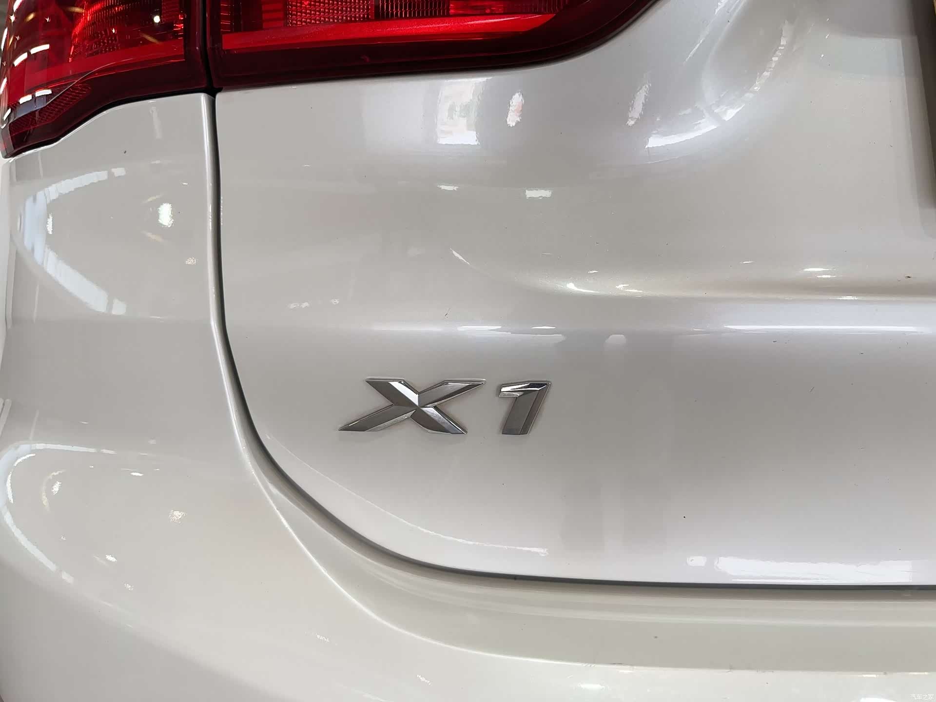 BMW X1, 2019 30