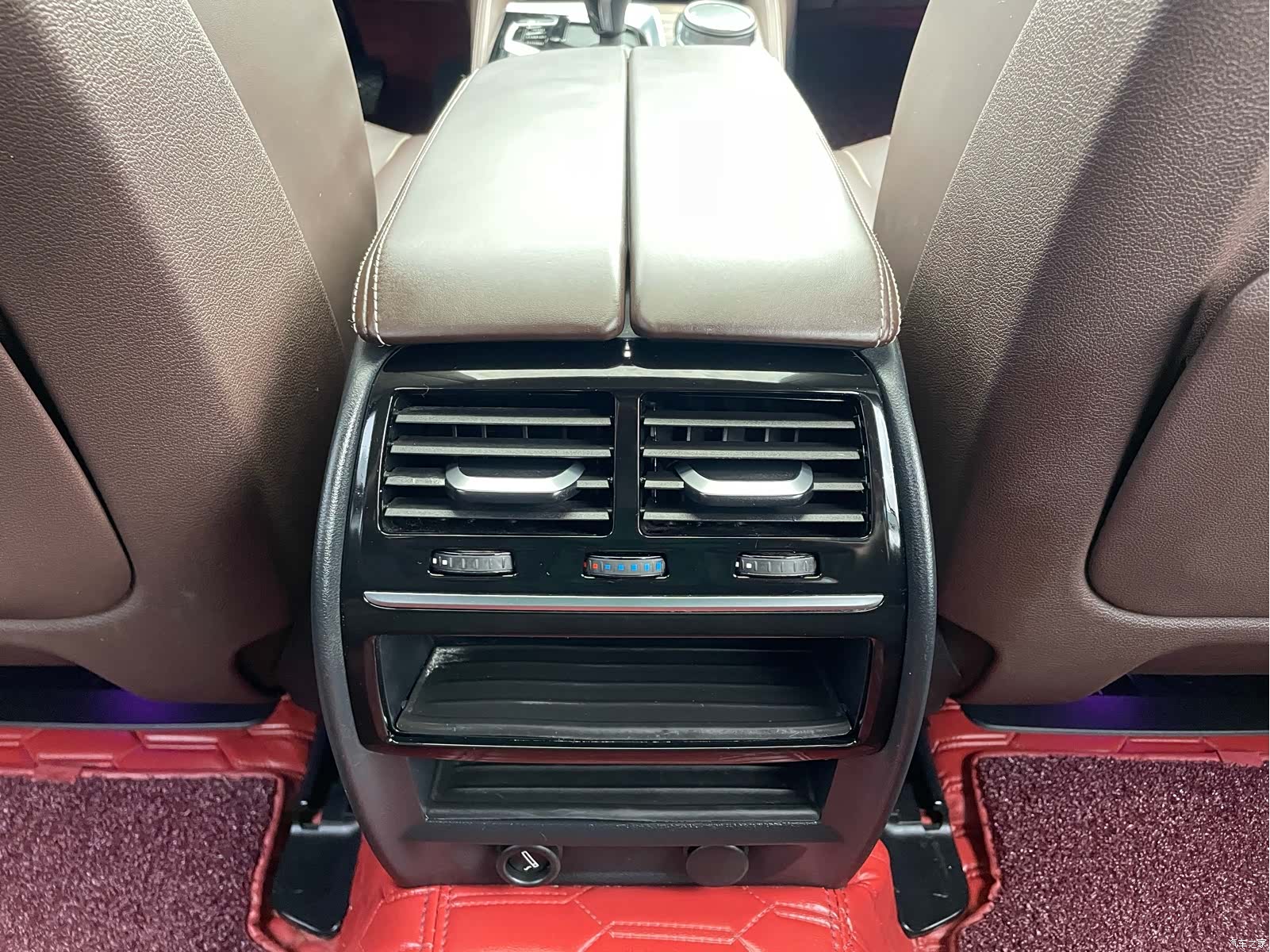BMW 5 Series, 2019 20