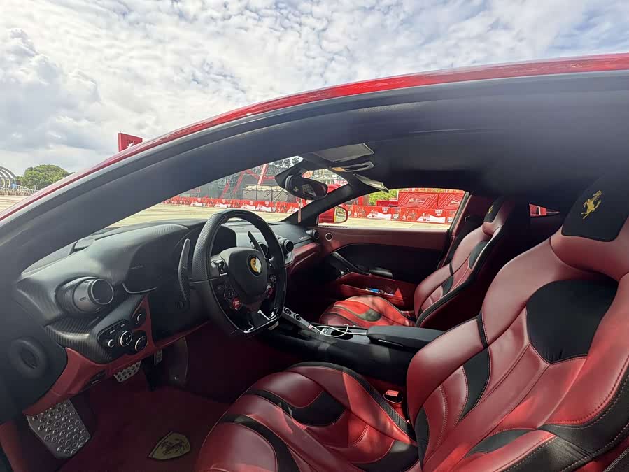 Ferrari F12berlinetta 2020, фото 7