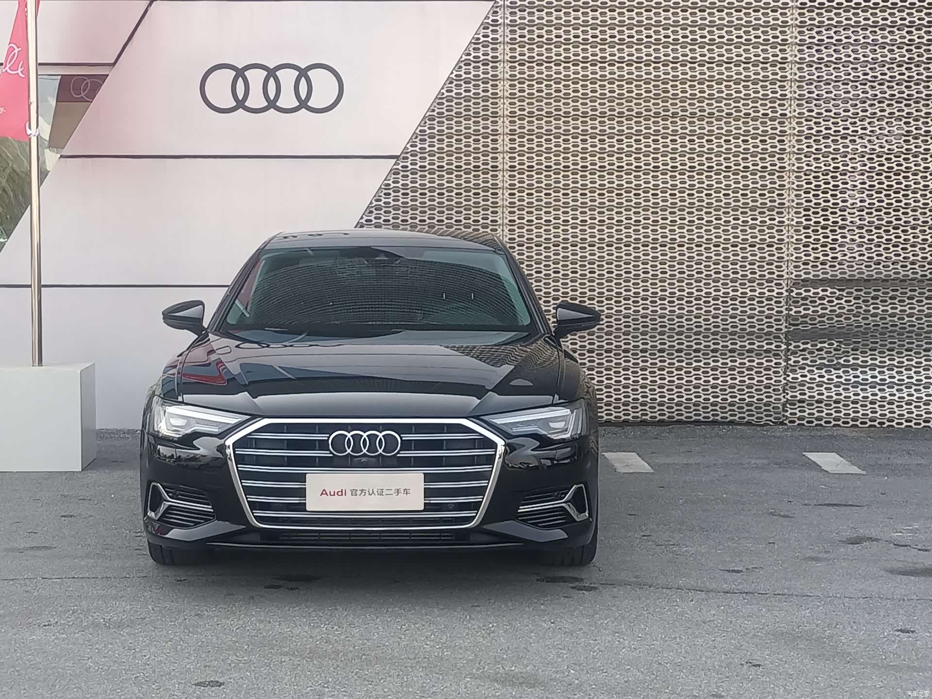 Audi A6L, 2024 2