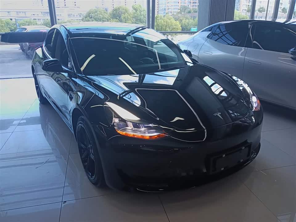 Tesla Model 3 Tesla Model 3