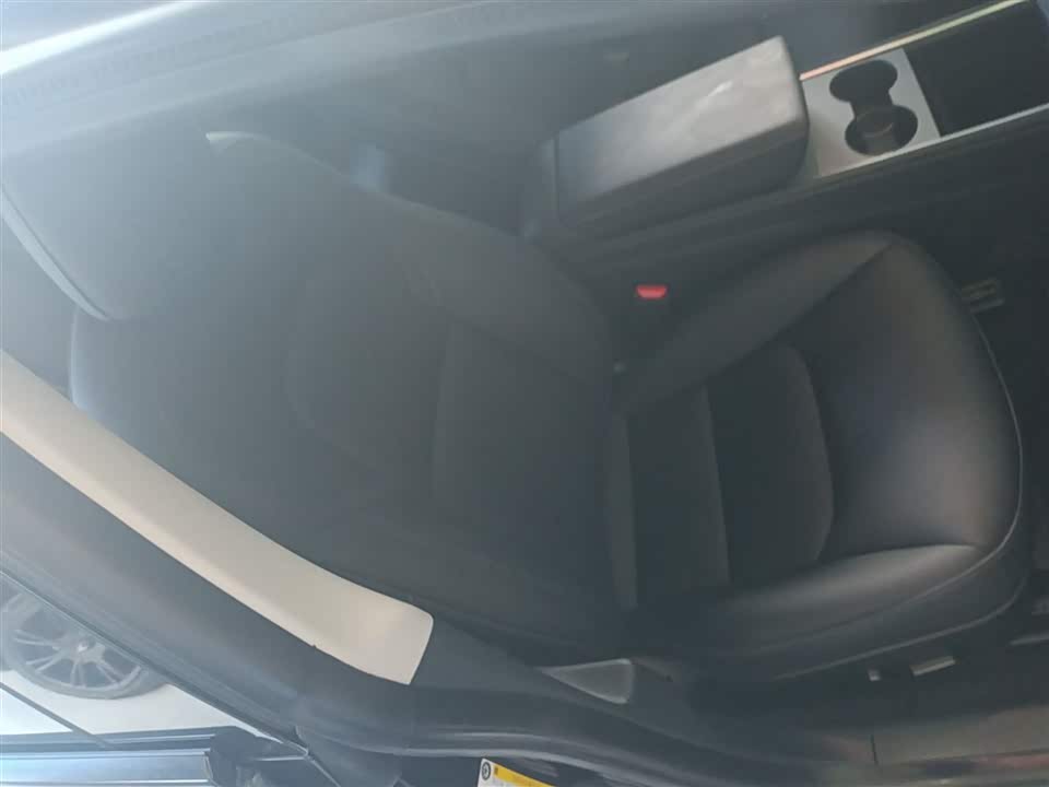 Tesla Model 3 Tesla Model 3