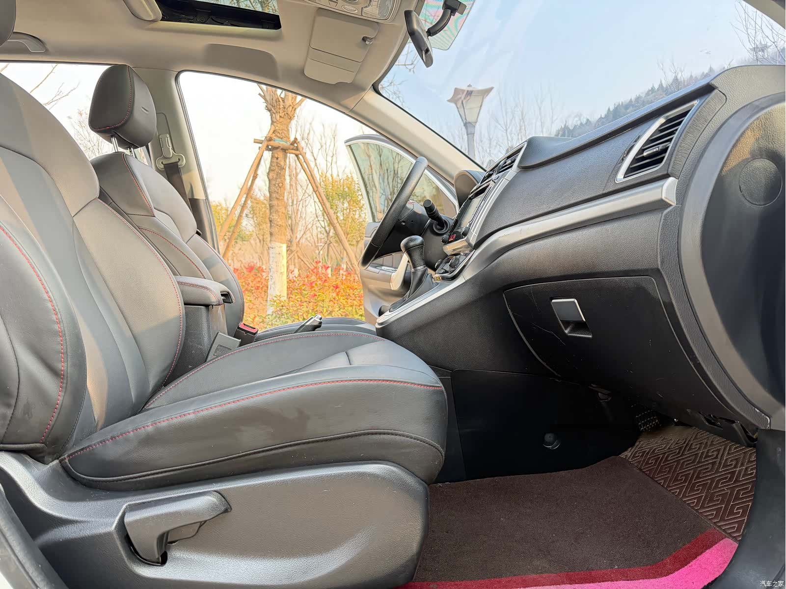 Haval M6, 2019 9