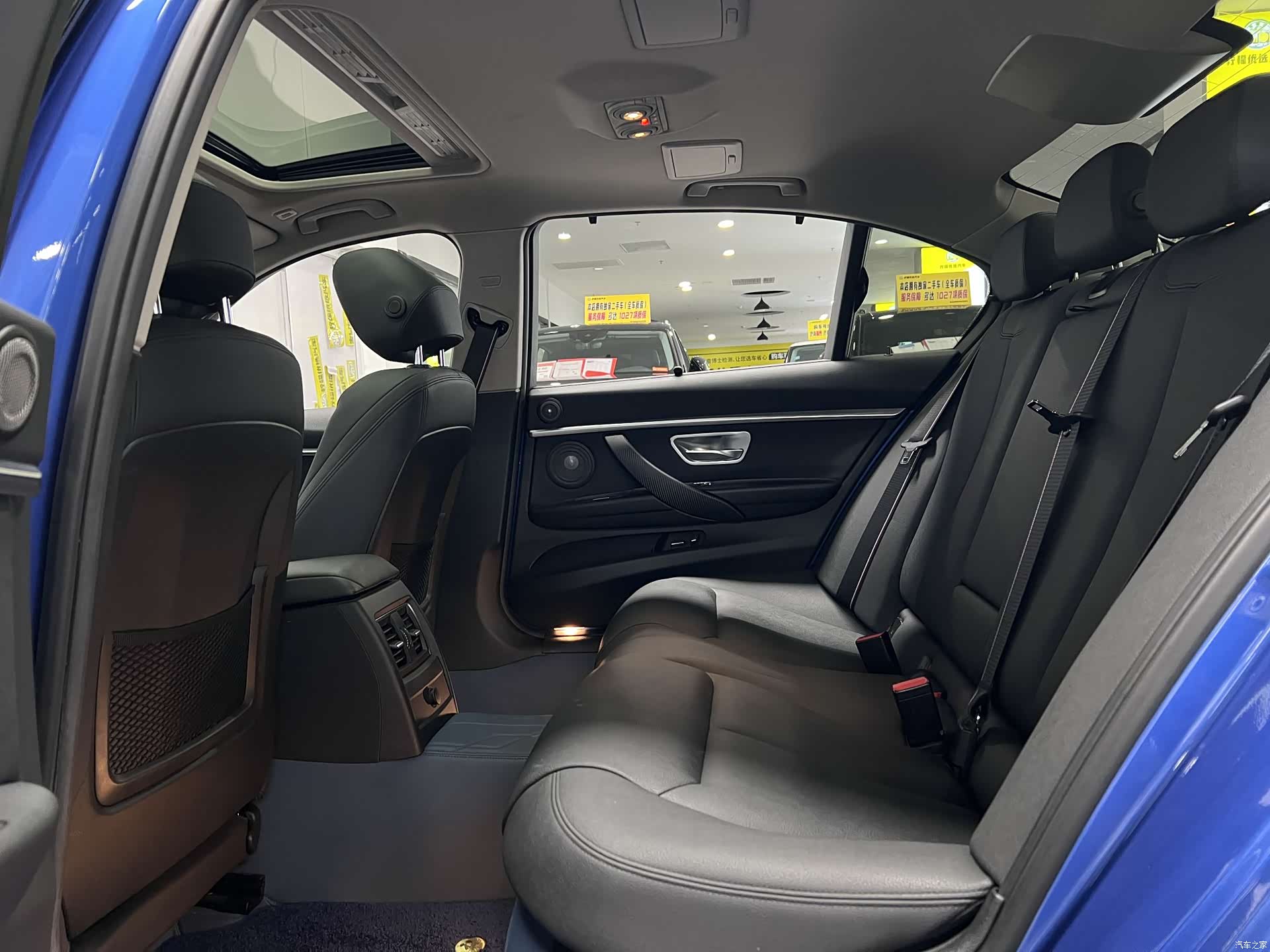 BMW 3 Series, 2017 22