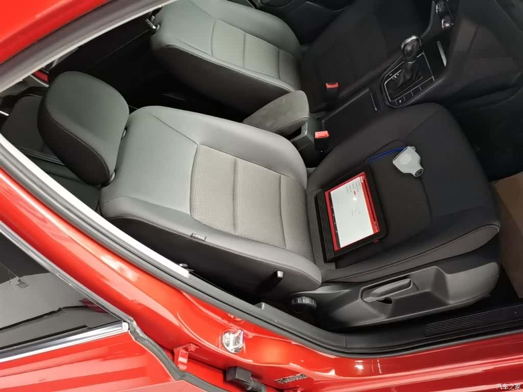Volkswagen Golf, 2017 25