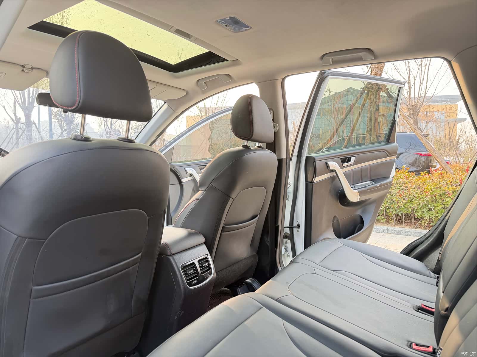 Haval M6, 2019 10