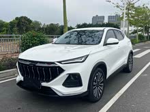 ����ŷ��X5 2023�� ������ 1.5T DCT������