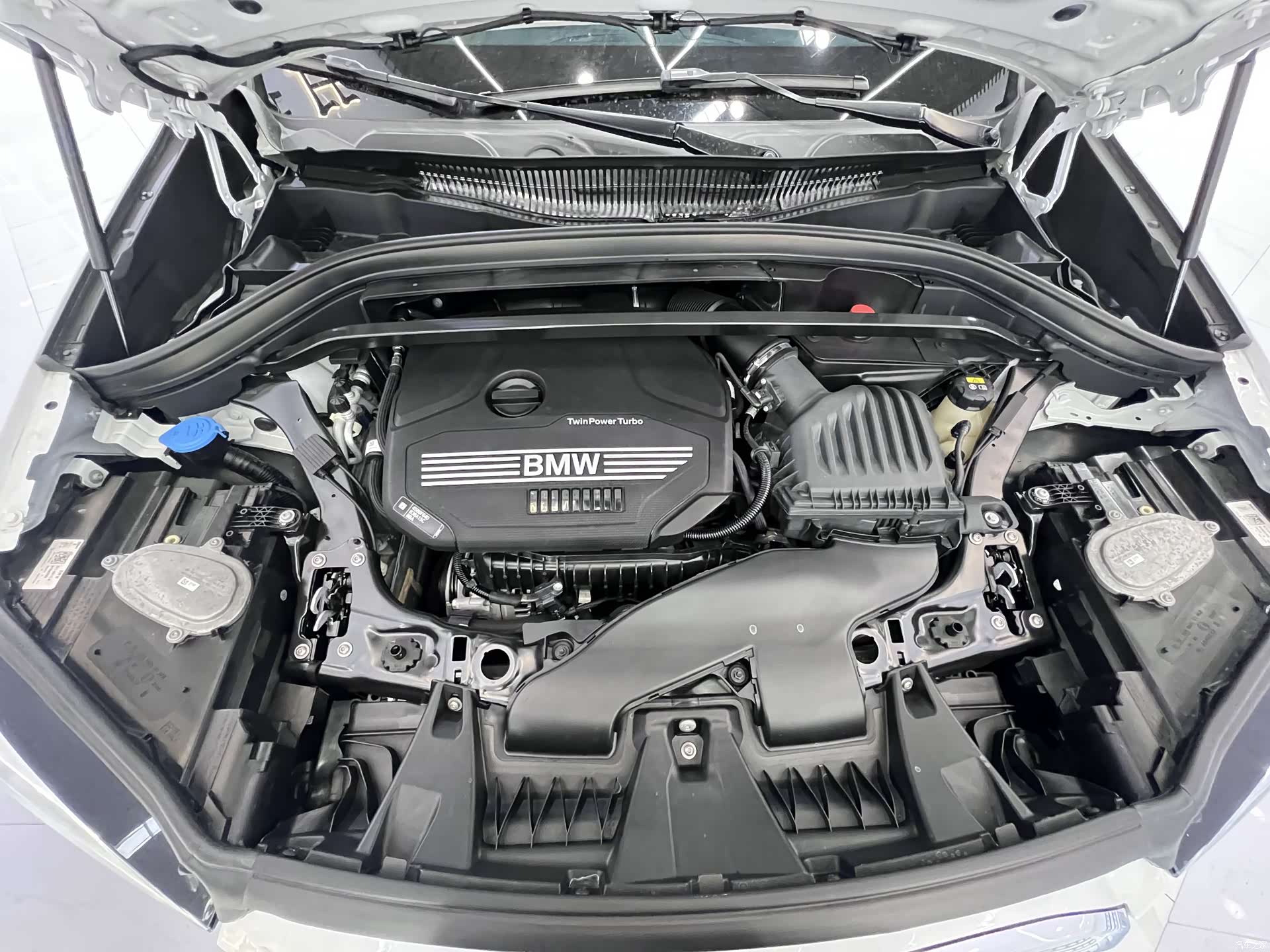 BMW X1, 2022 21