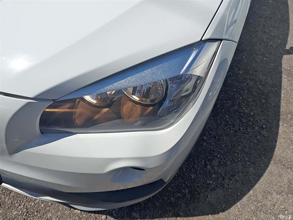 BMW X1, 2015 24