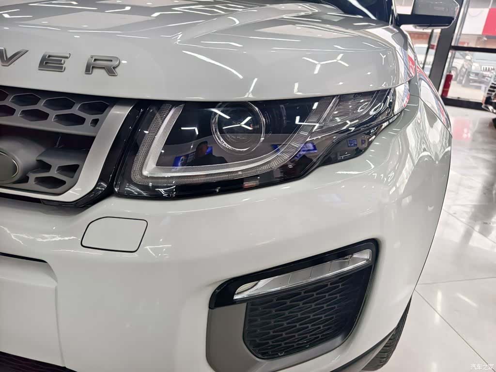 Land Rover Range Rover, 2017 14