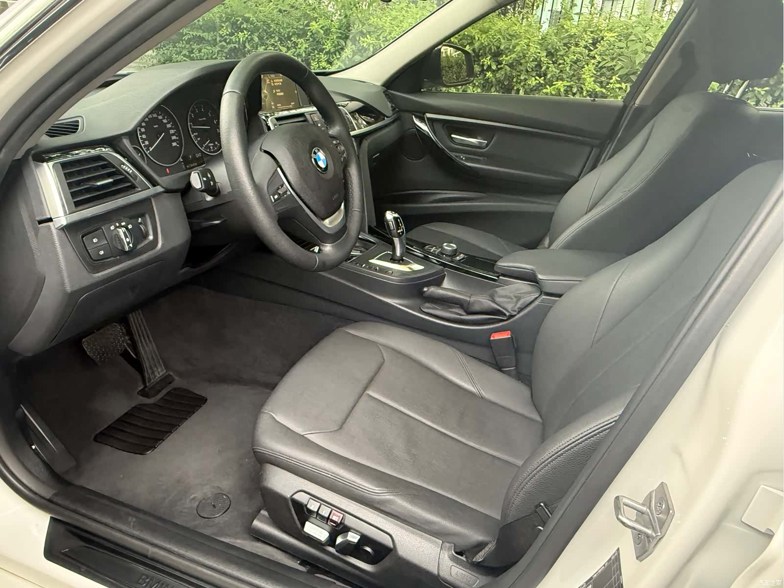 BMW 3 Series, 2017 3