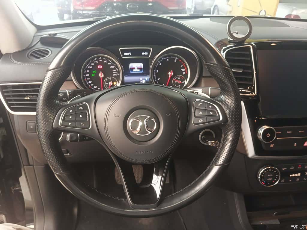 BAIC BJ90, 2023 7