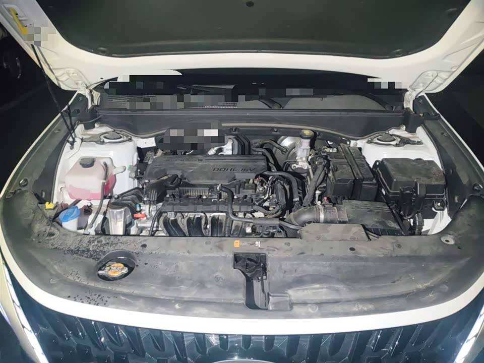 Hyundai Beijing ix35