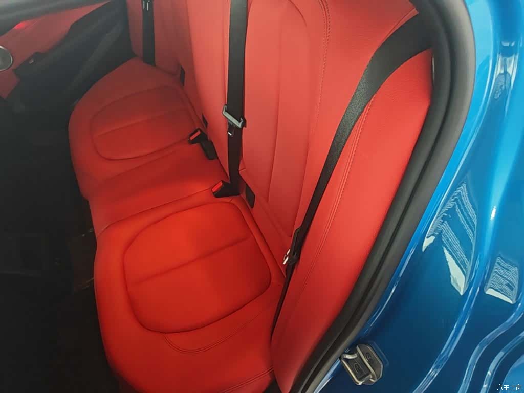 BMW 1 Series, 2022 17