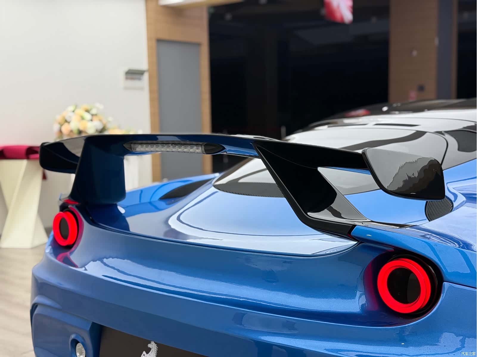 Lotus Evora, 2019 8