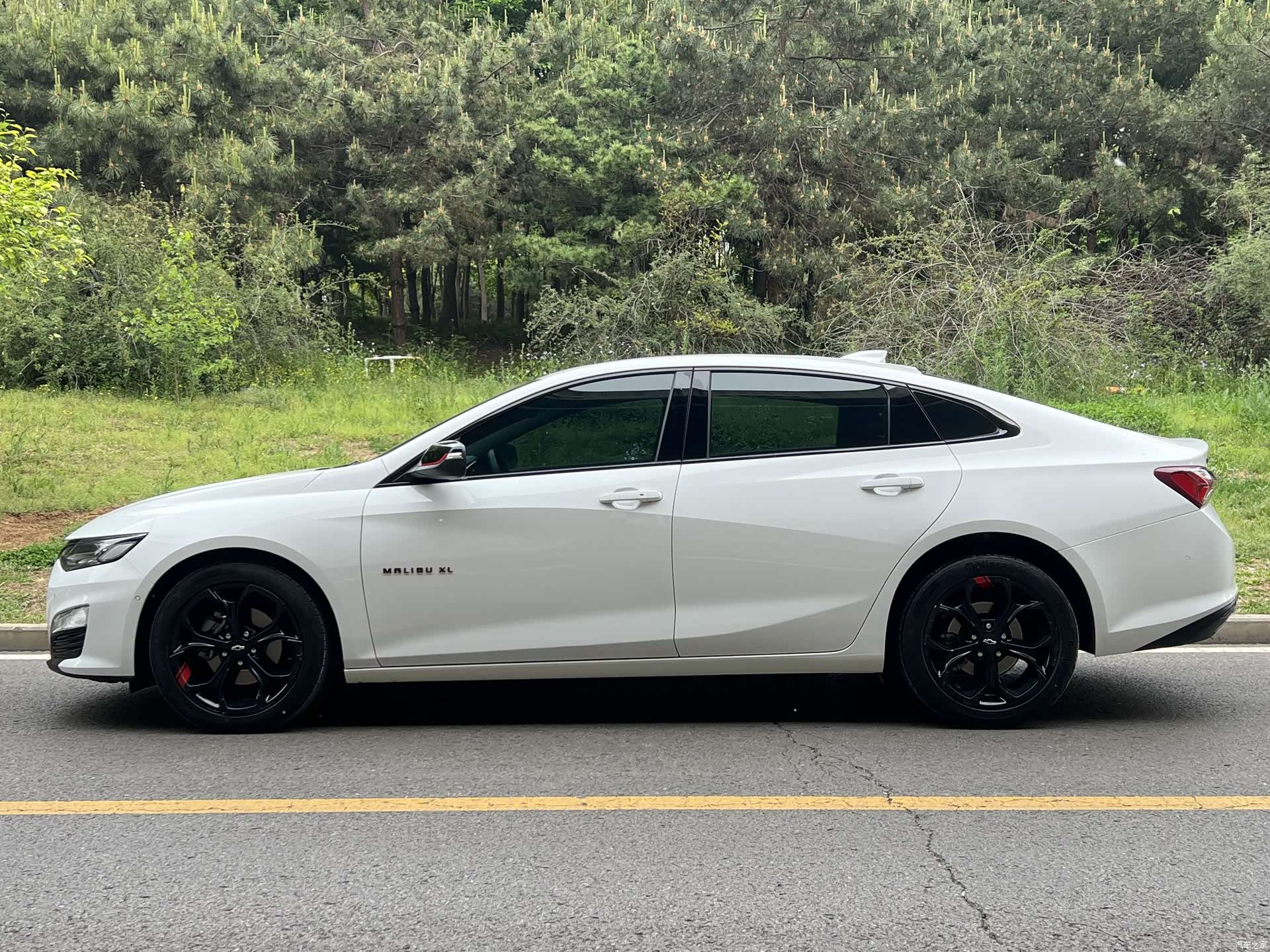 Chevrolet XL, 2019 3