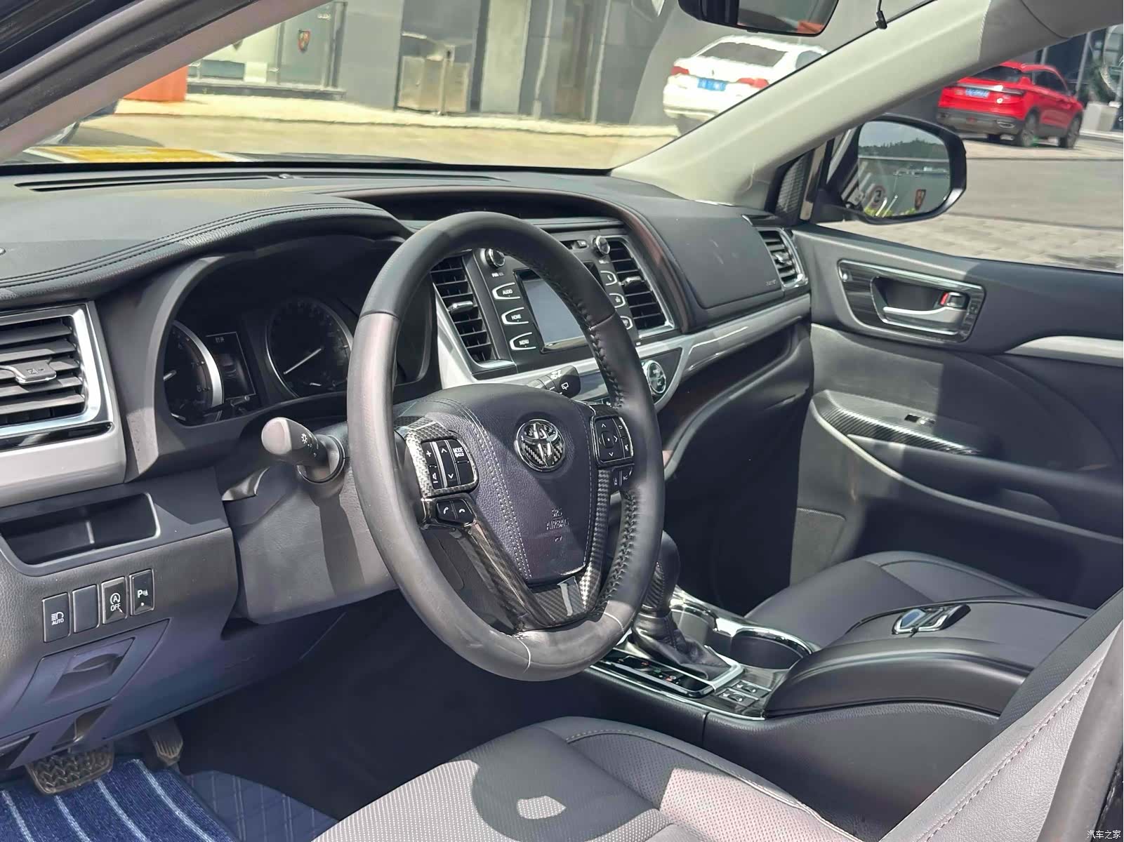 Toyota Highlander, 2020 6