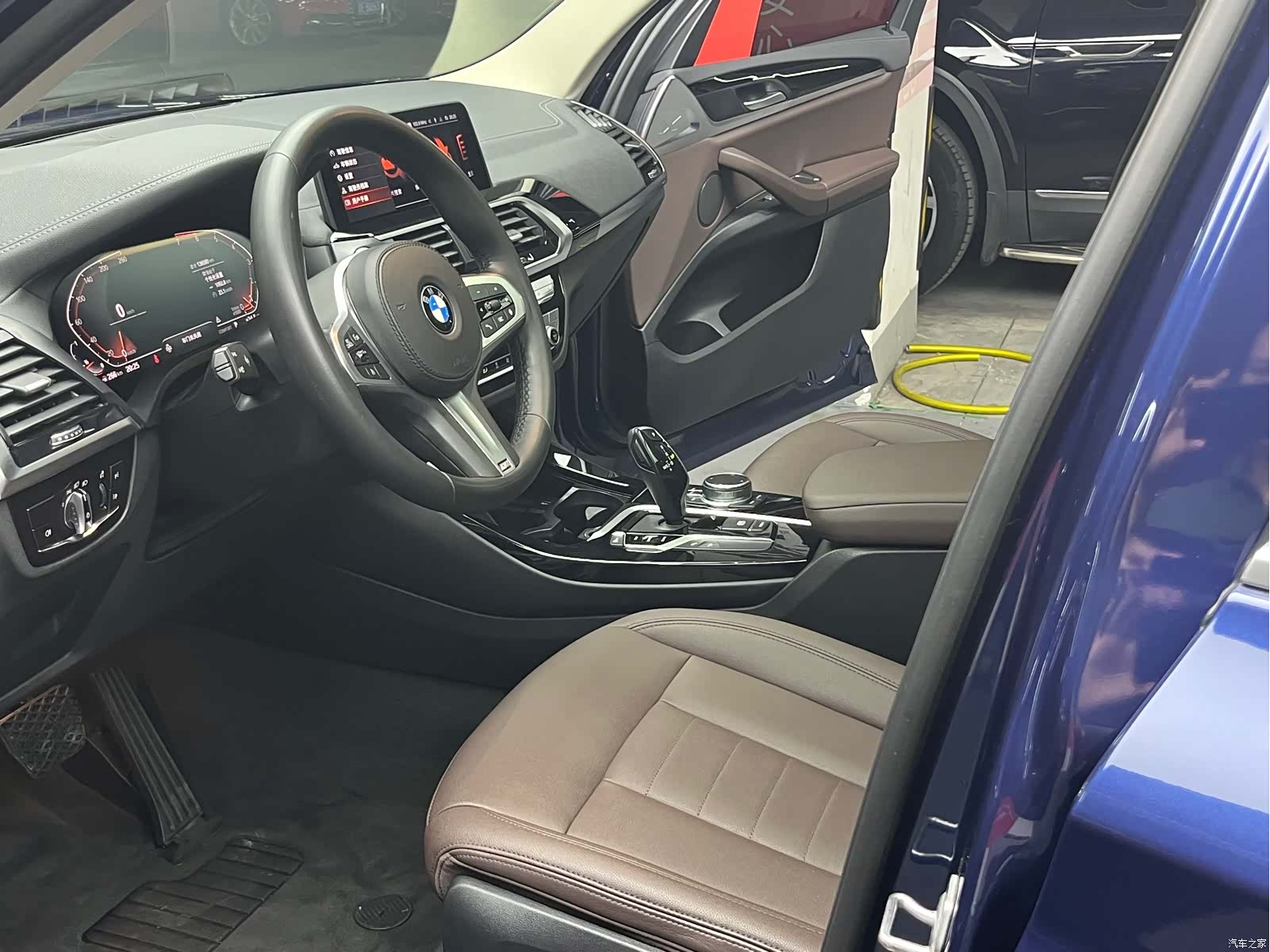 BMW X3, 2020 14