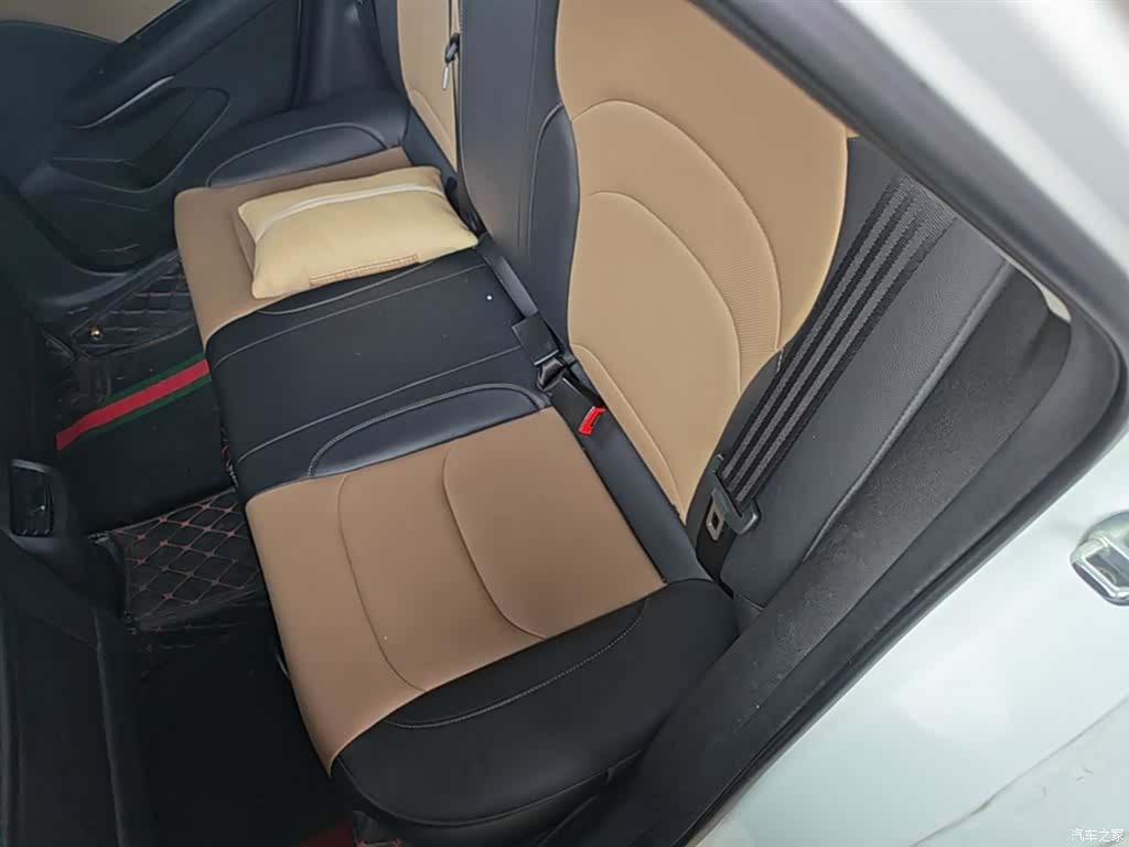 Chevrolet 320, 2022 17