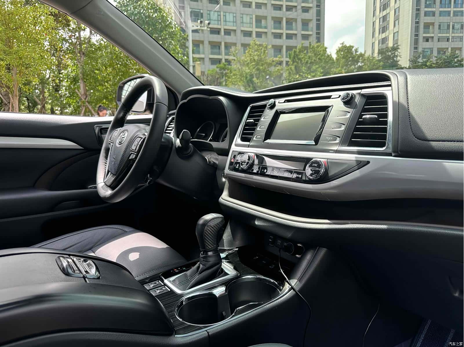 Toyota Highlander, 2020 16