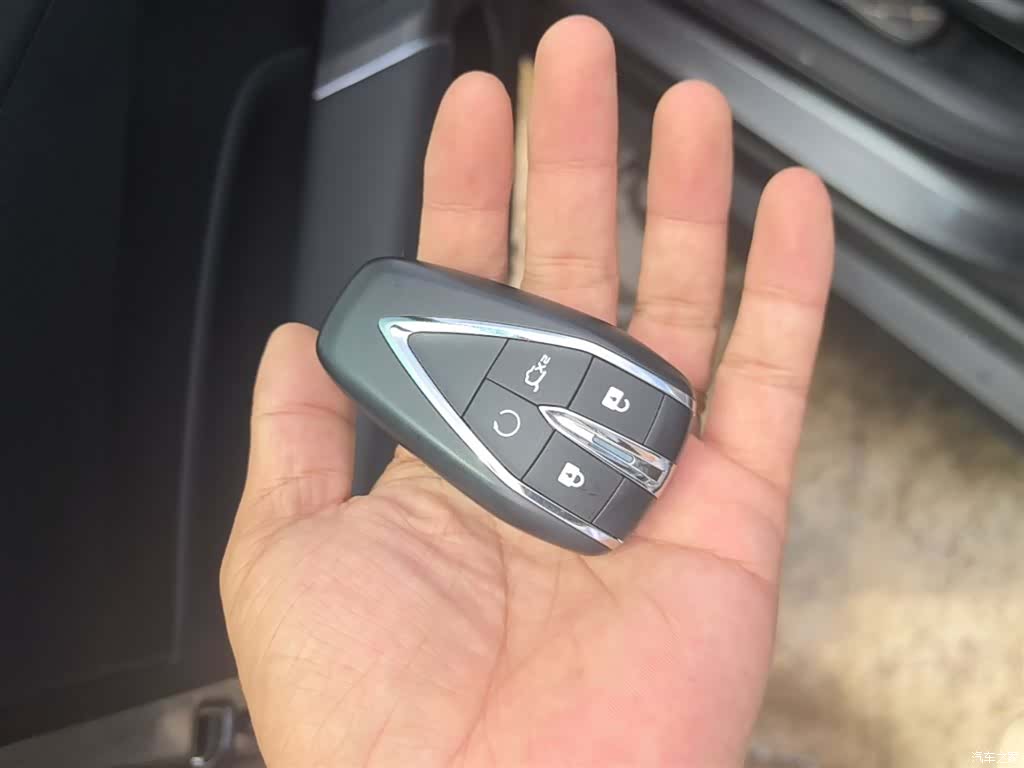 Changan Eado, 2026 9
