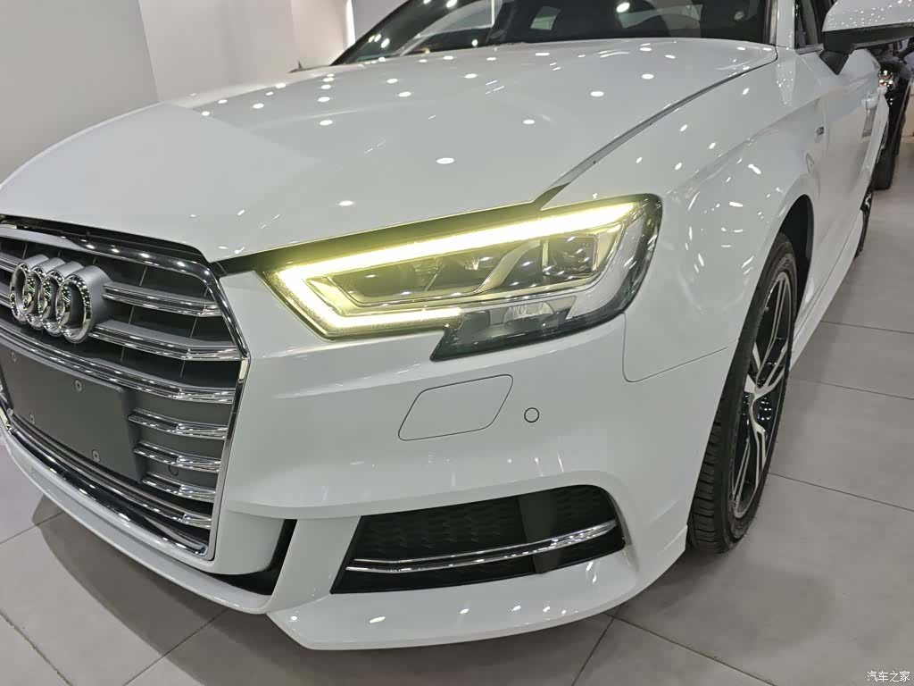 Audi A3, 2021 24