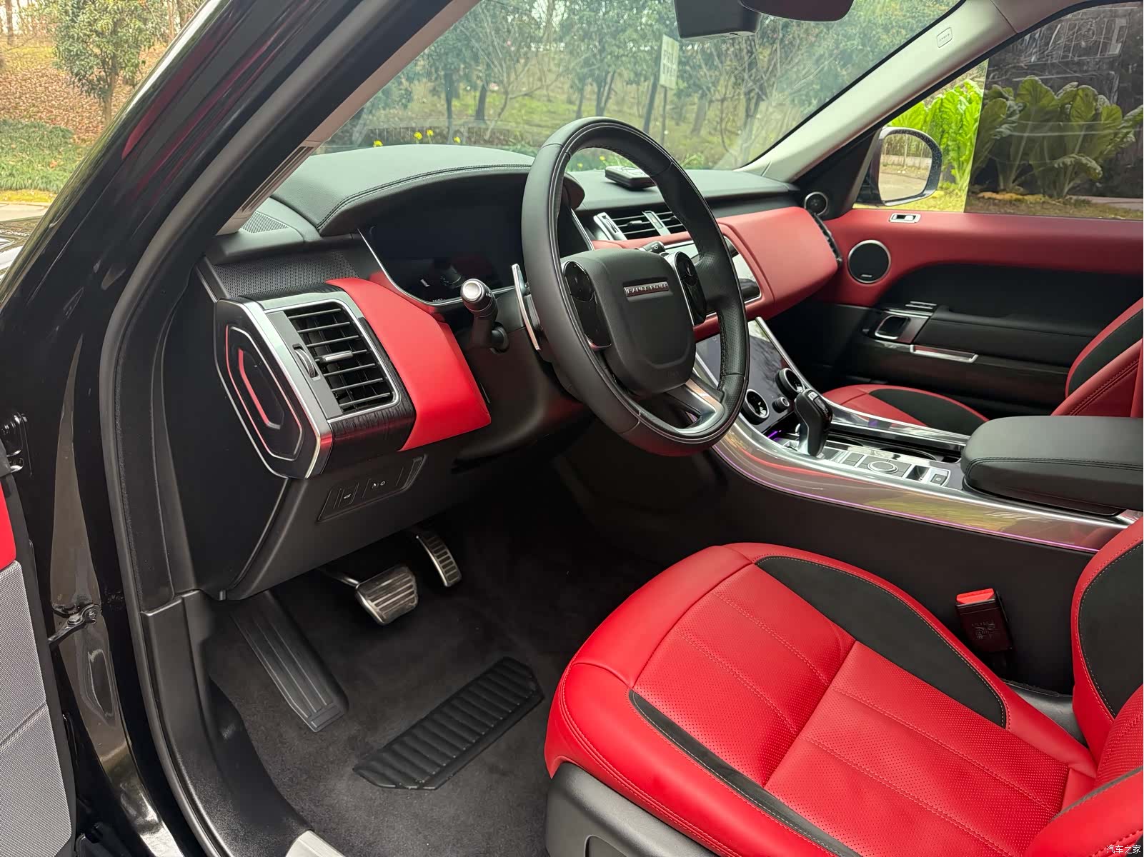 Land Rover Range Rover, 2022 4