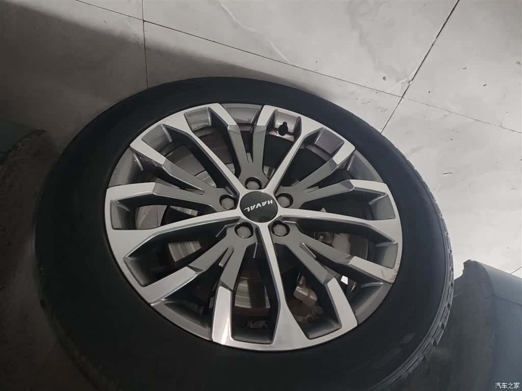 Haval H6, 2019 25