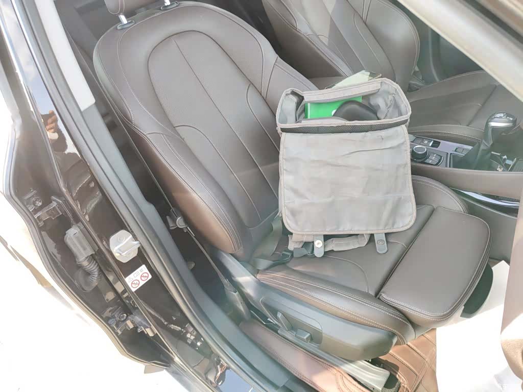 BMW X1, 2019 20