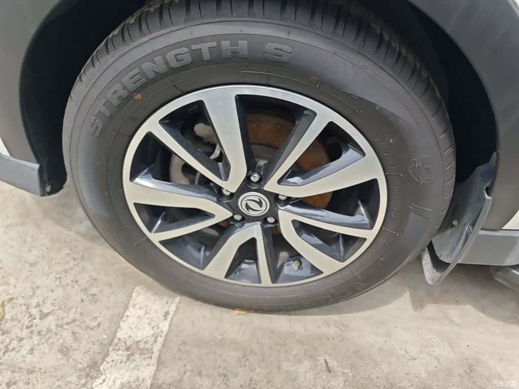 DongFeng 580, 2018 23