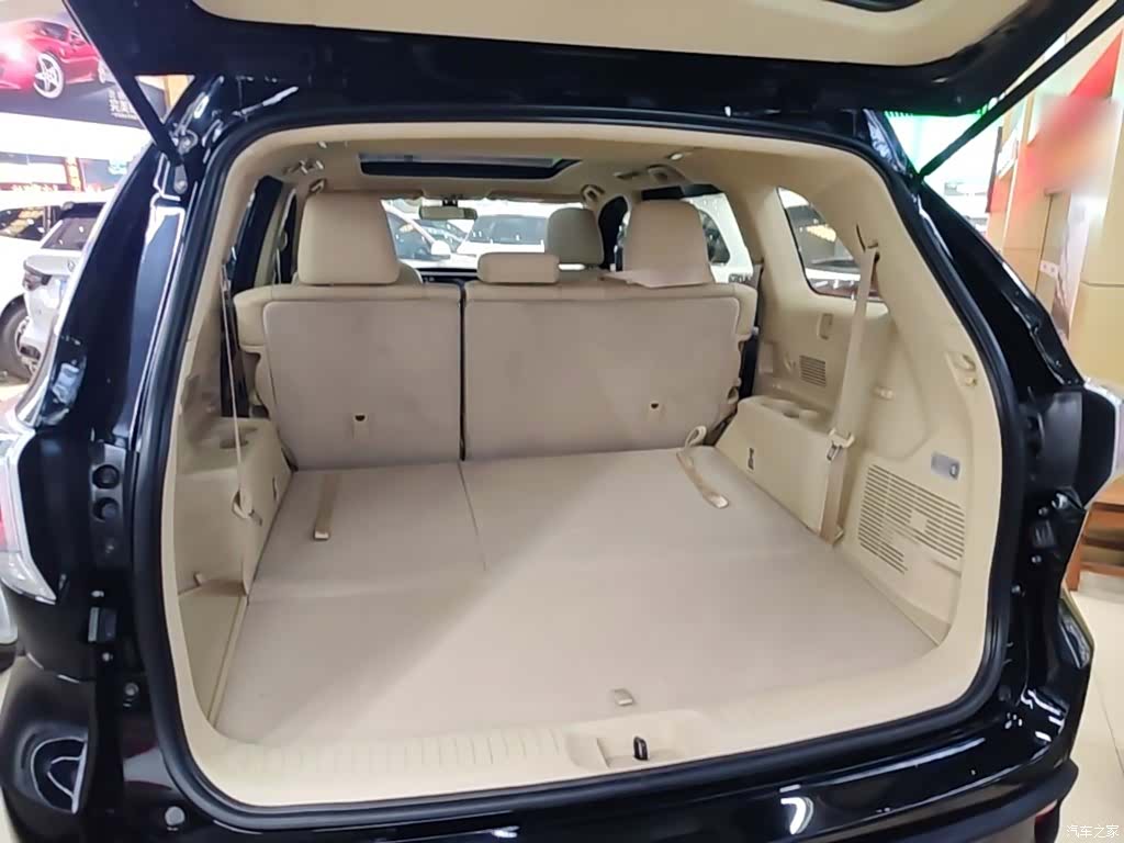 Toyota Highlander, 2015 19