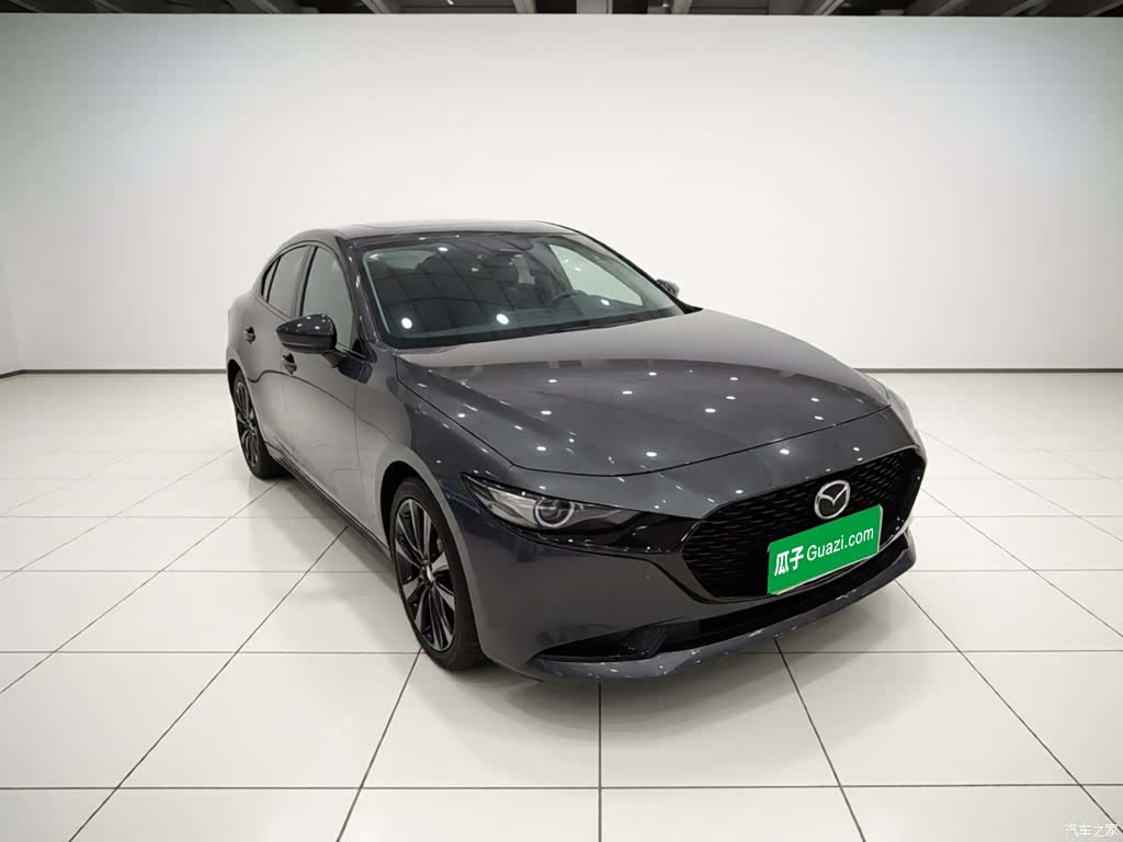 Mazda Mazda3, 2023 4