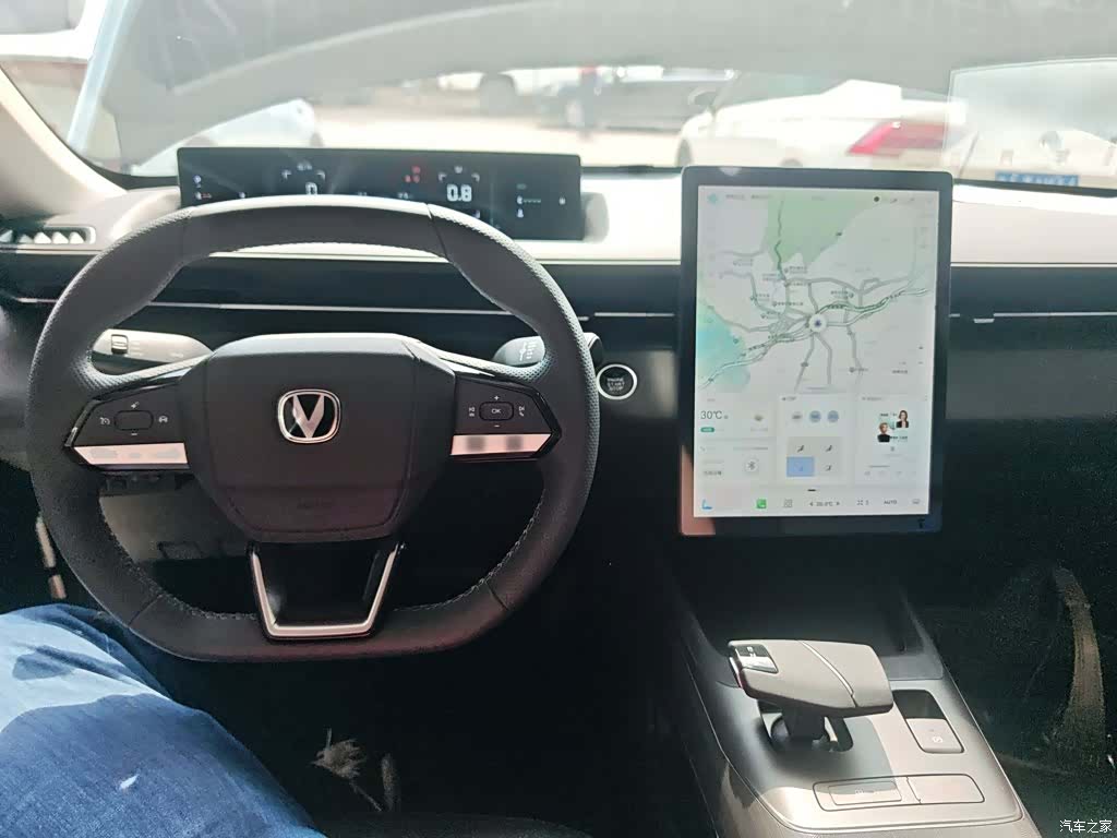 Changan Eado, 2025 6