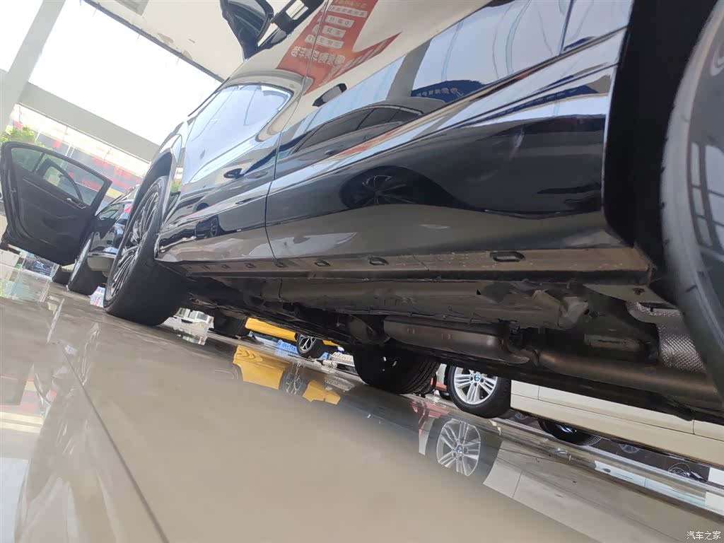 Chery Tiggo 9, 2024 22