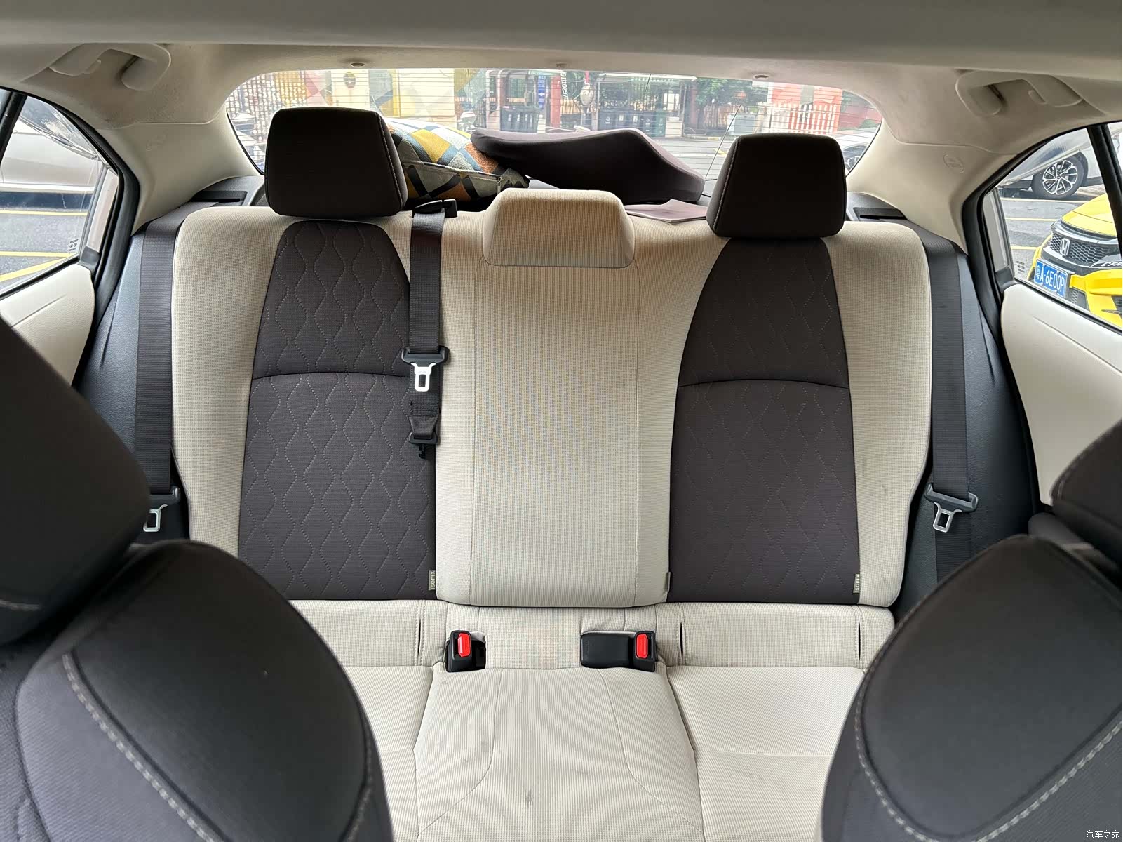 Toyota Corolla, 2020 39