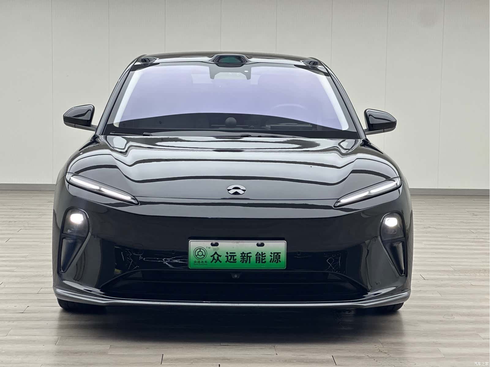 NIO ET5, 2023 2