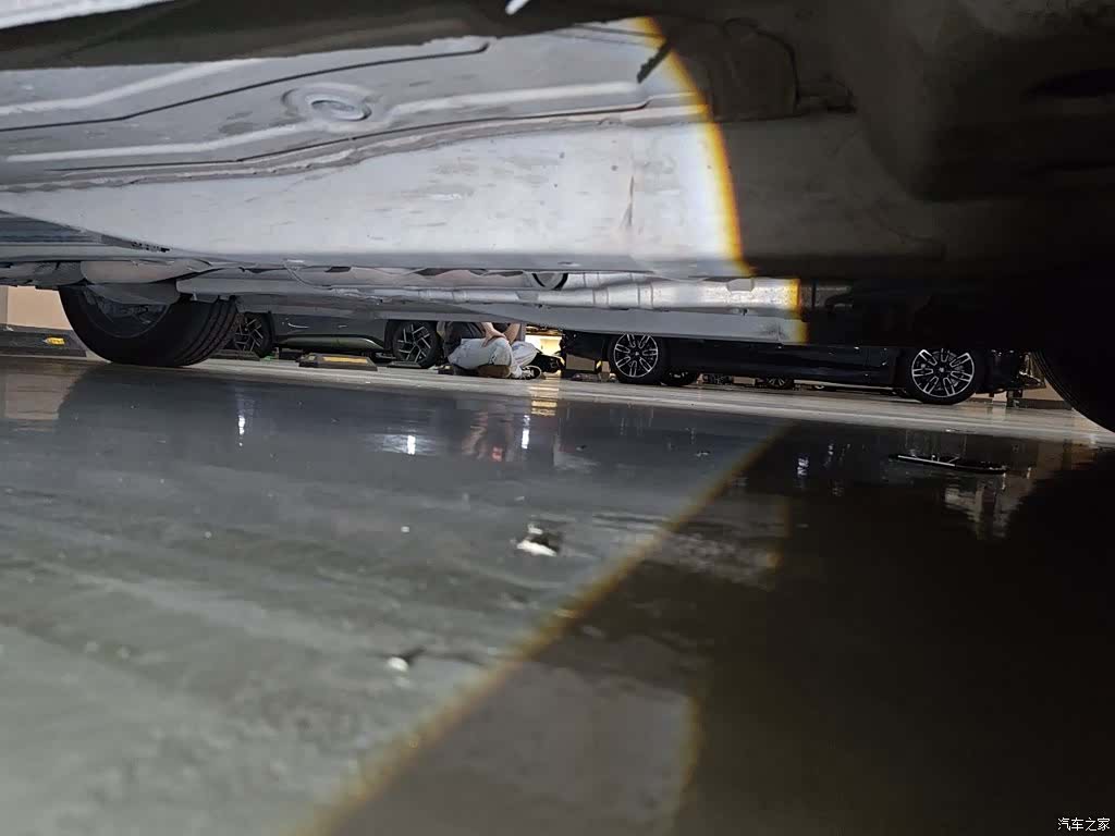 Buick VI, 2021 16
