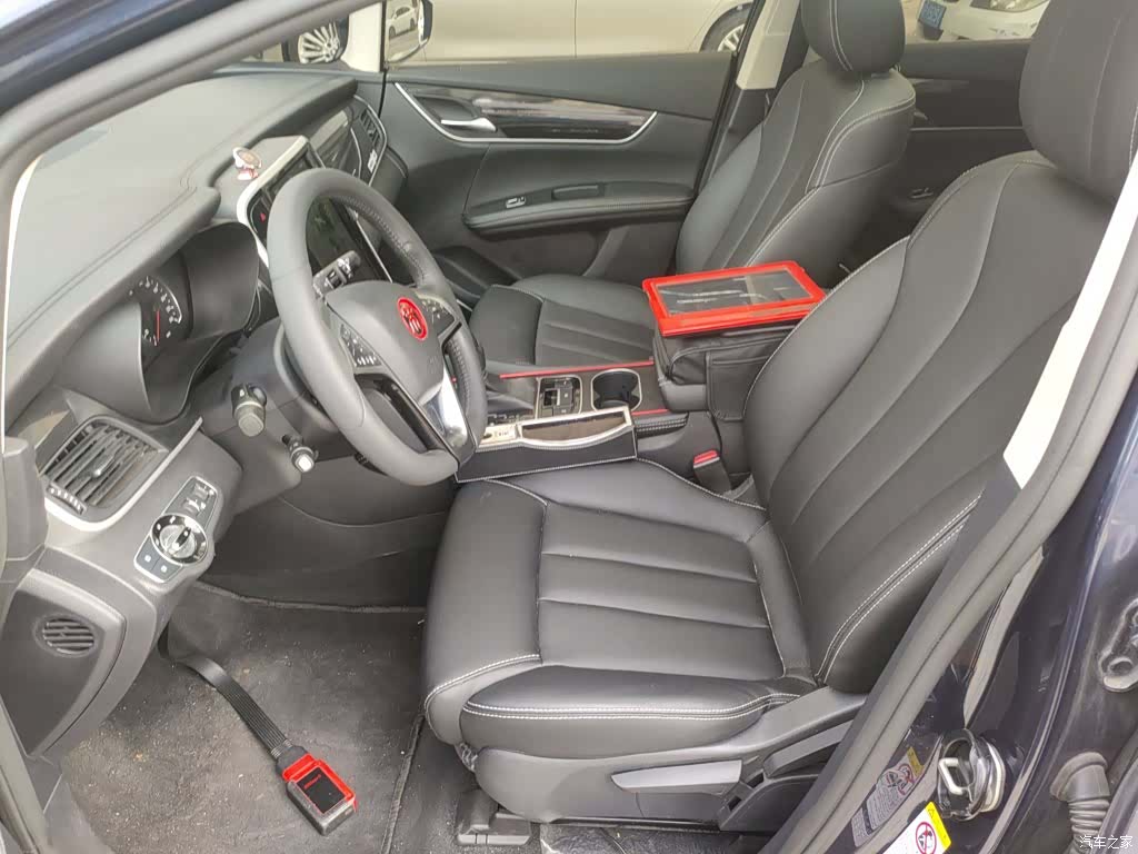 BYD Song, 2018 15