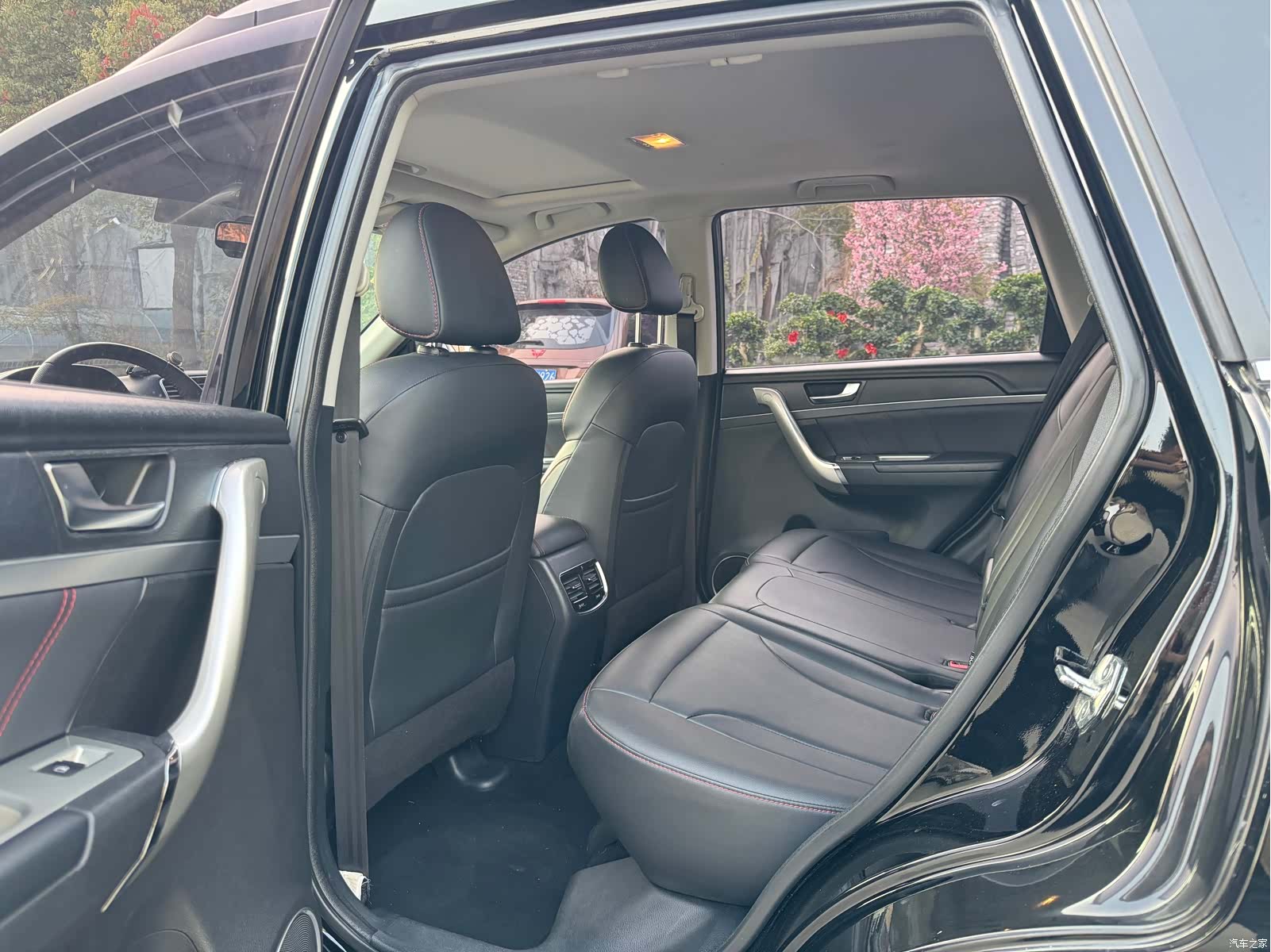 Haval M6, 2019 6