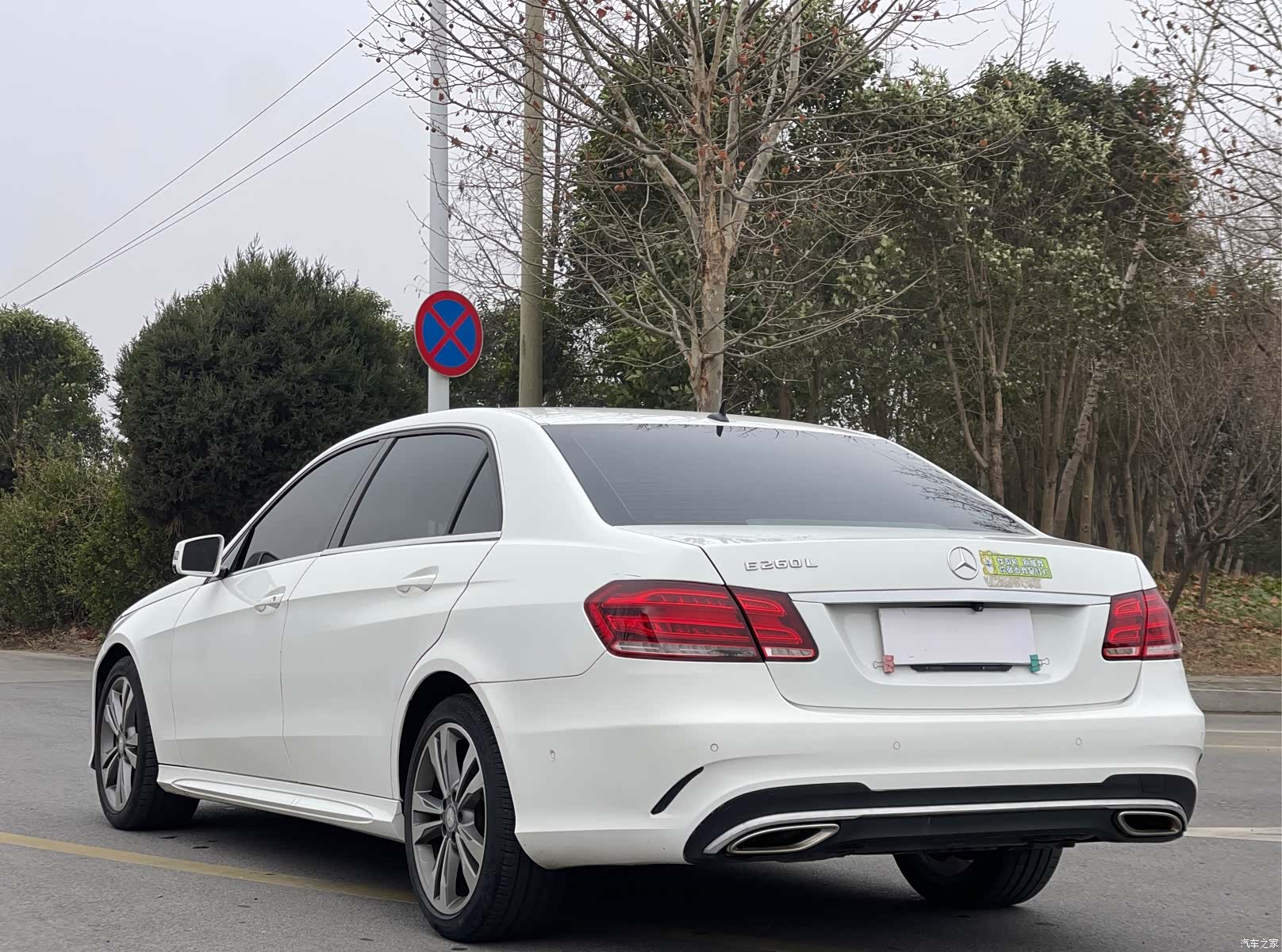 Mercedes-Benz E-Class, 2015 все фото