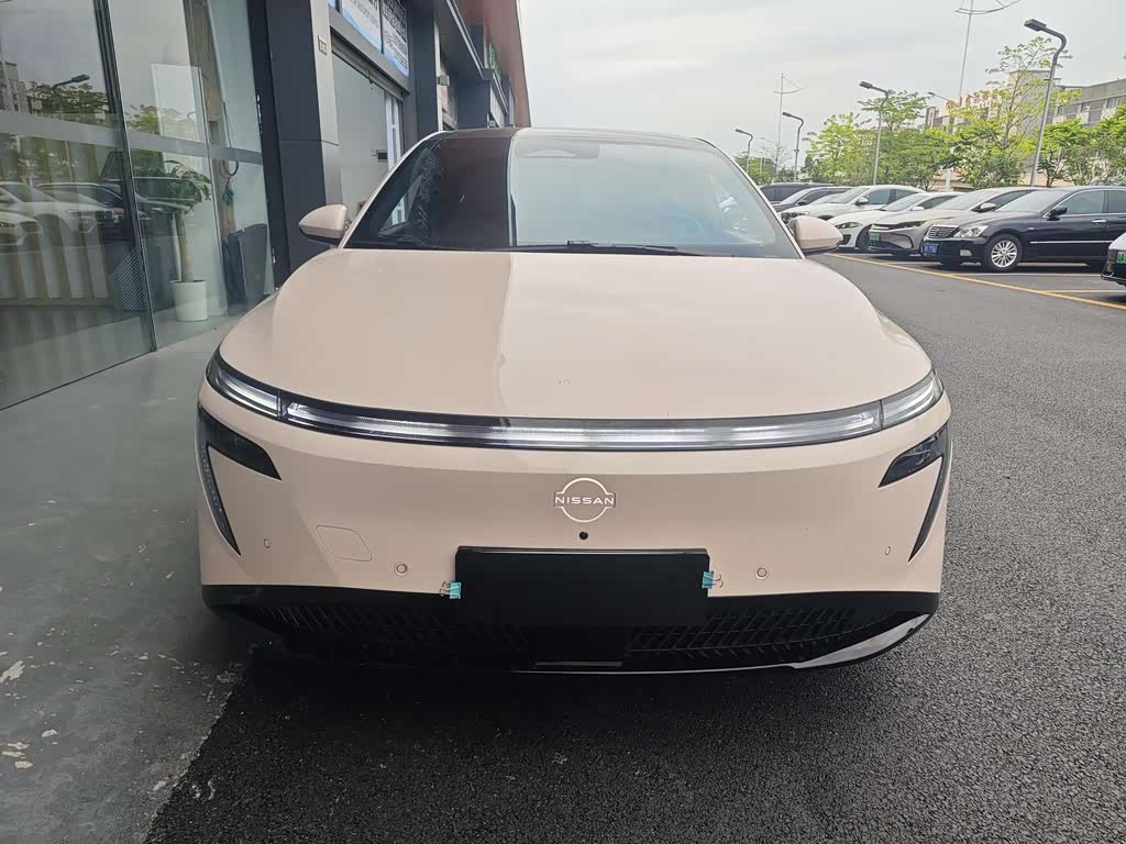Nissan N7
