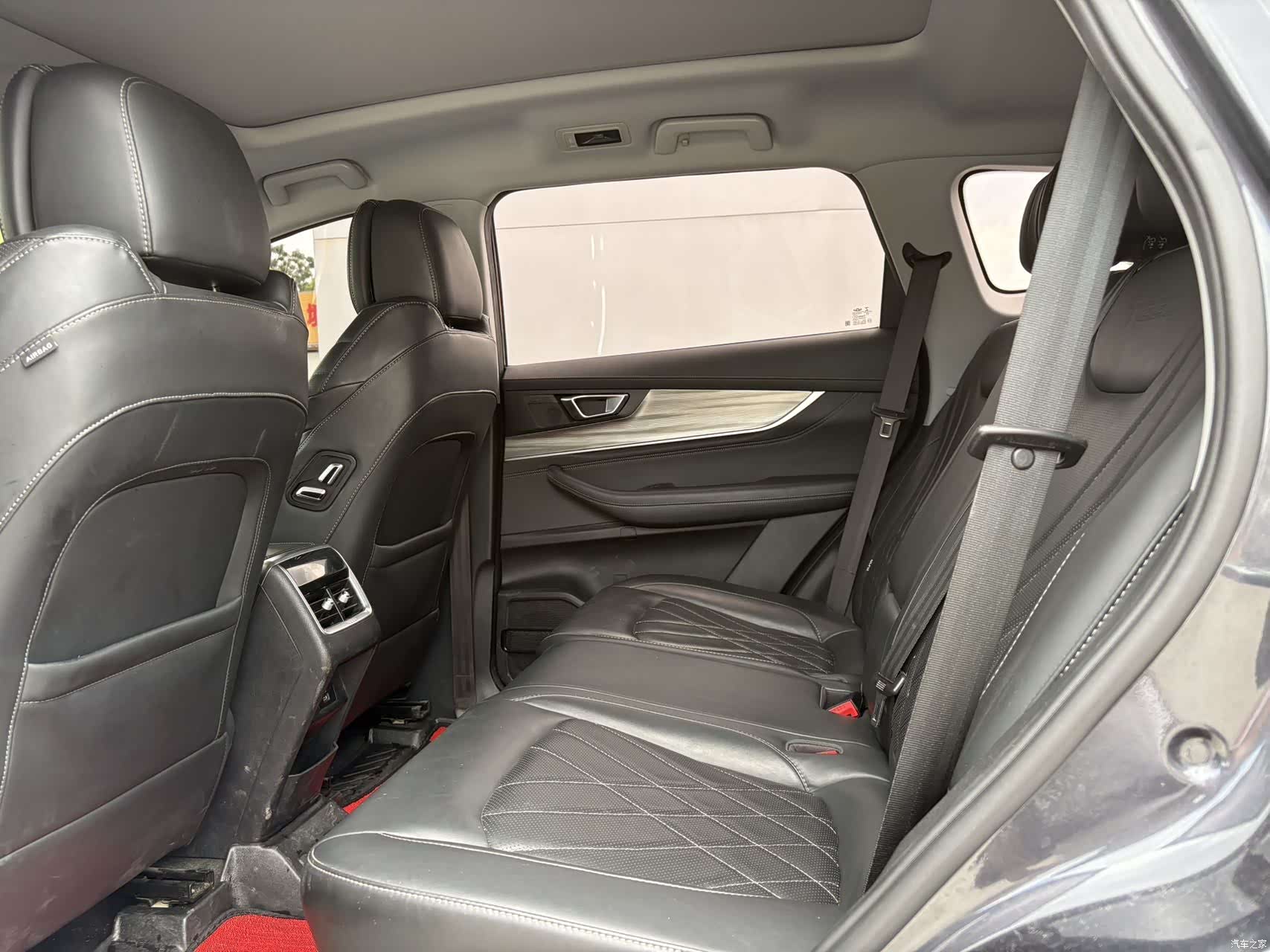 Chery Tiggo 8 Plus, 2022 6