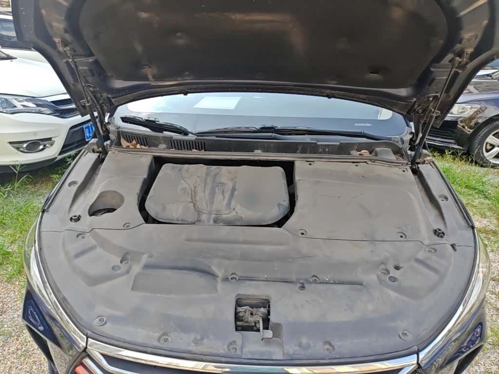 BYD Song, 2018 20