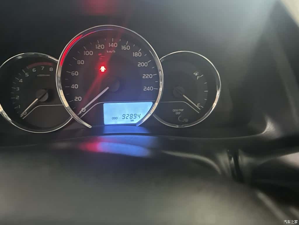 Toyota Levin, 2018 3